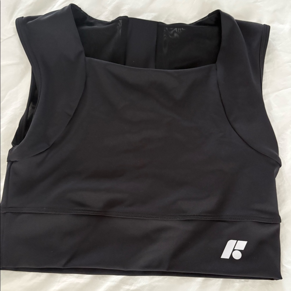 Forme Posture Bra size L, Black - Picture 4 of 4
